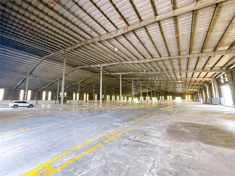 XT200 Kho vận hành logistic. lưu trữ nông sản, sản xuất nhẹ. DT kho linh hoạt2524868