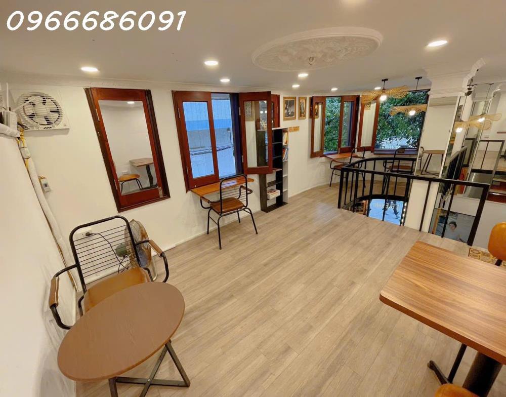 SANG NHƯỢNG QUÁN CF LÔ GÓC VỈA HÈ RỘNG  CHÙA LÁNG ĐỐNG ĐA HN2490973
