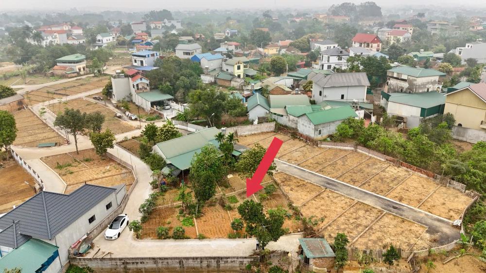 🌿 Bán đất Sen Trì – View hồ tuyệt đẹp, gần ĐH FPT!2596041