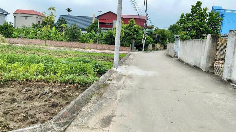CHÍNH CHỦ CẦN BÁN LÔ ĐẤT CÓ VỊ TRÍ ĐẸP TẠI HUYỆN ÂN THI, TỈNH HƯNG YÊN2603334
