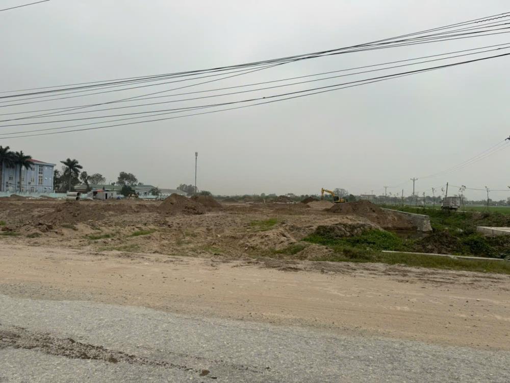 CHÍNH CHỦ CẦN BÁN LÔ ĐẤT TẠI XÃ SONG MAI - HUYỆN KIM ĐỘNG - TỈNH HƯNG YÊN2554000