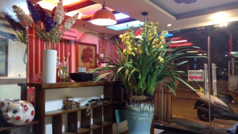 Cho thuê mặt bằng Tầng 1 tại Mặt đường Trần Hữu Tước – Đống Đa2545438