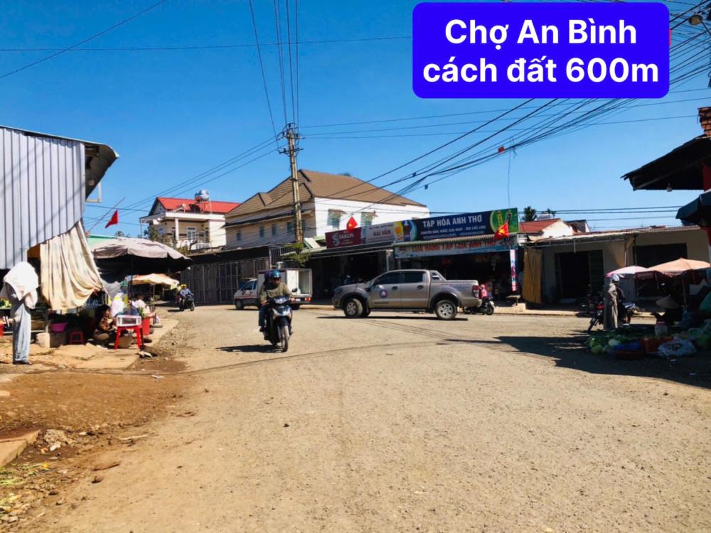 Đất Cưkuin giá rẻ chỉ 169tr sở hữu lô đất 200m2 sẵn TC ra chợ An Bình chỉ 2 phút, tỉnh lộ 100m2486277