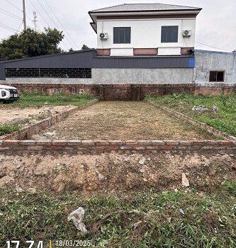 Chính chủ bán 60m2 đất xã Tân Minh, Sóc Sơn, HN2612835