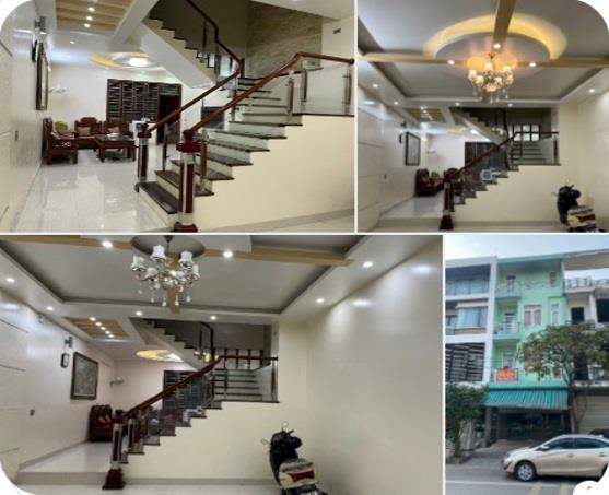 CHÍNH CHỦ CẦN BÁN NHÀ 4 TẦNG MẶT PHỐ ĐƯỜNG LẠC LONG QUÂN, PHƯỜNG ĐÔNG VỆ2534541