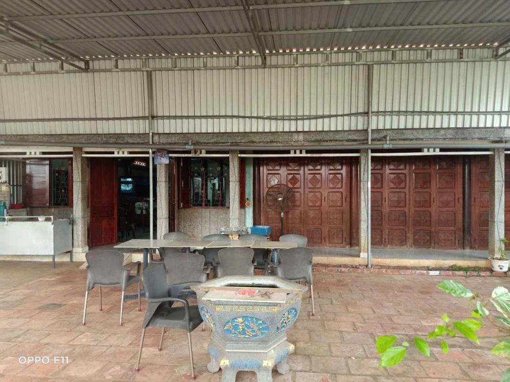BÁN NHÀ NGHỈ DƯỠNG 876M² – GIÁ CHỈ 3 TỶ- XUYÊN MỘC BÀ RỊA2460658