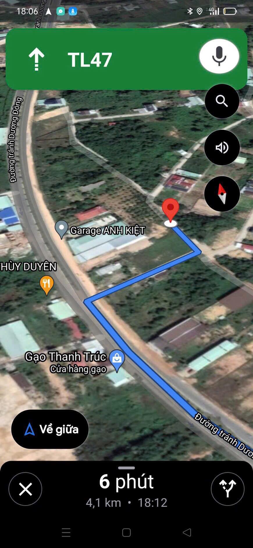 CHÍNH CHỦ CẦN BÁN 2 LÔ ĐẤT CÓ VỊ TRÍ SIÊU ĐẸP TẠI TP. PHÚ QUỐC - KIÊN GIANG2505320
