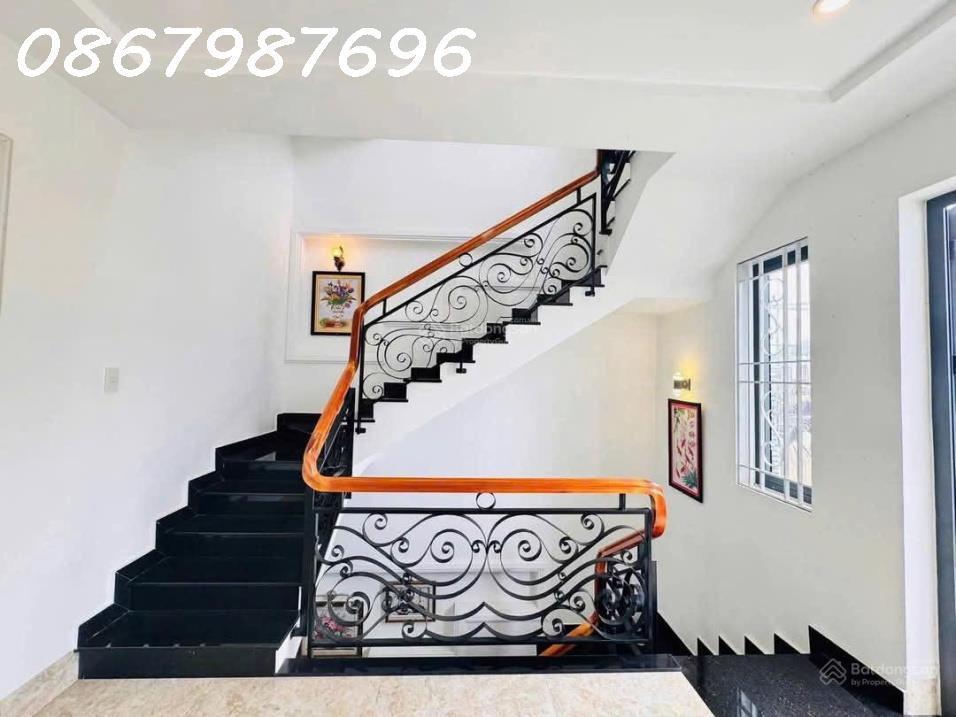 Bán Nhà Khu Đô Thị Nam Vĩnh Hải, TP Nha Trang - 1 Trệt 2 Lầu, 4 Phòng Ngủ, Giá 4,5 Tỷ2446485