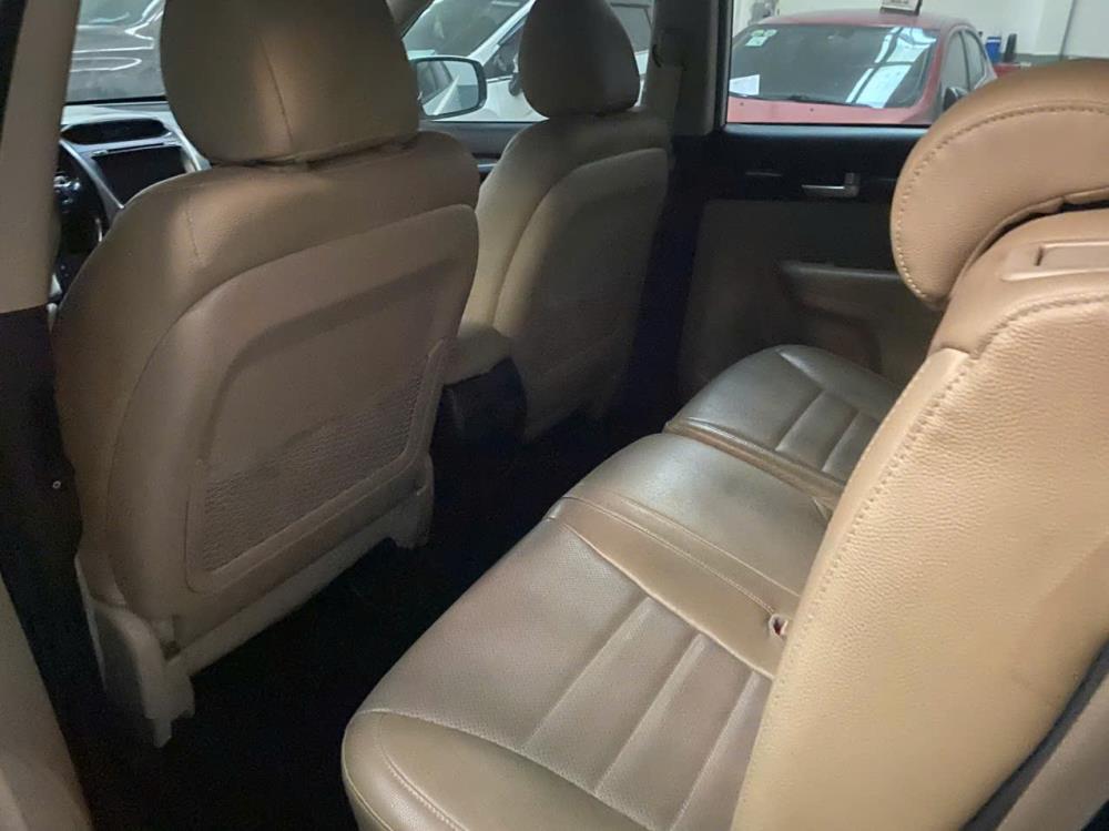 Chính chủ bán xe Kia Sorento 2020 1 chủ từ đầu Sơn zin 100%2596132