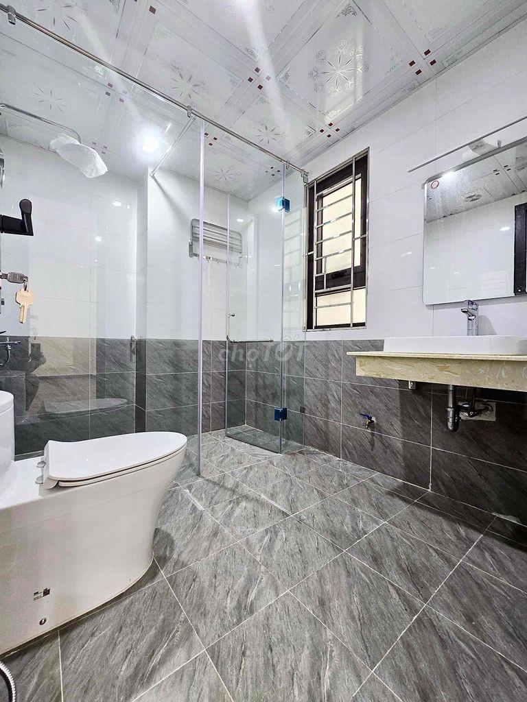 Chính chủ cần cho thuê phòng ngõ 45 Võ Chí Công, Nghĩa Đô2413449
