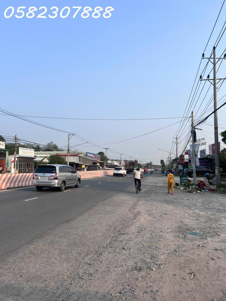 CHỦ CẦN BÁN NHÀ XƯỞNG ĐƯỜNG DT744, TP BẾN CÁT - DT: 2.877M2 - GIÁ: 29TỶ - LH: 05823078882523920