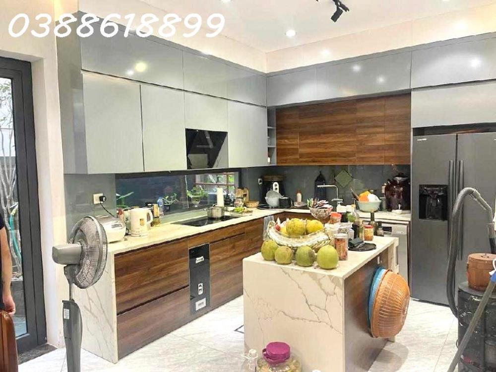 BIỆT THỰ SÂN VƯỜN, HỒ CÁ KOI, SUNNY GARDEN CITY, QUỐC OAI, 180M, MT 10M, 26.1 TỶ2359804