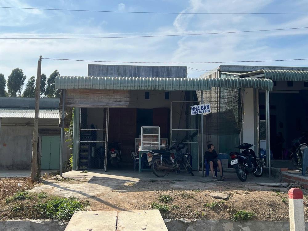 CHÍNH CHỦ Cần Bán Nhà Vị Trí Đẹp Tại Xã An Thành, Đắk Pơ, Gia Lai - GIÁ CỰC RẺ.2418928