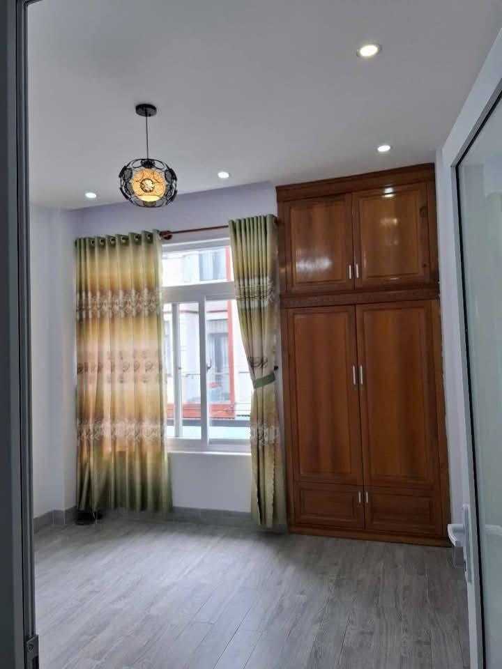 Bán nhà 3 mê mặt tiền đường Nguyễn Thị Yến, phường Ghềnh Ráng, TP. Quy Nhơn2358540
