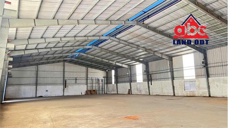 X143 bán nhà xưởng ngoài KCN, xa dân cư, sản xuất đa dạng ngành nghề. kho bãi2353000