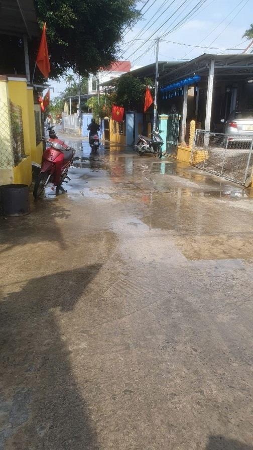Chào bán lô đất tại Hội An, Quảng Nam với diện tích 645m2 .2388451