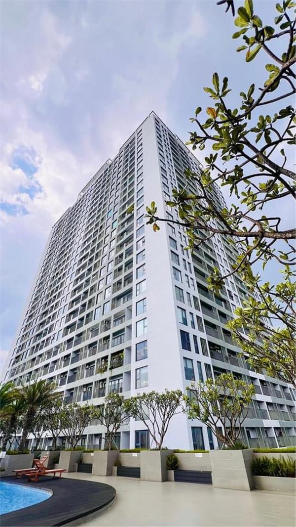6  suất nội bộ Lavida Plus Quận7 ngay phú mỹ hưng, 2PN DT 74m2 giá 4,2 tỷ. Ck 5%. CĐT 09176885862624070