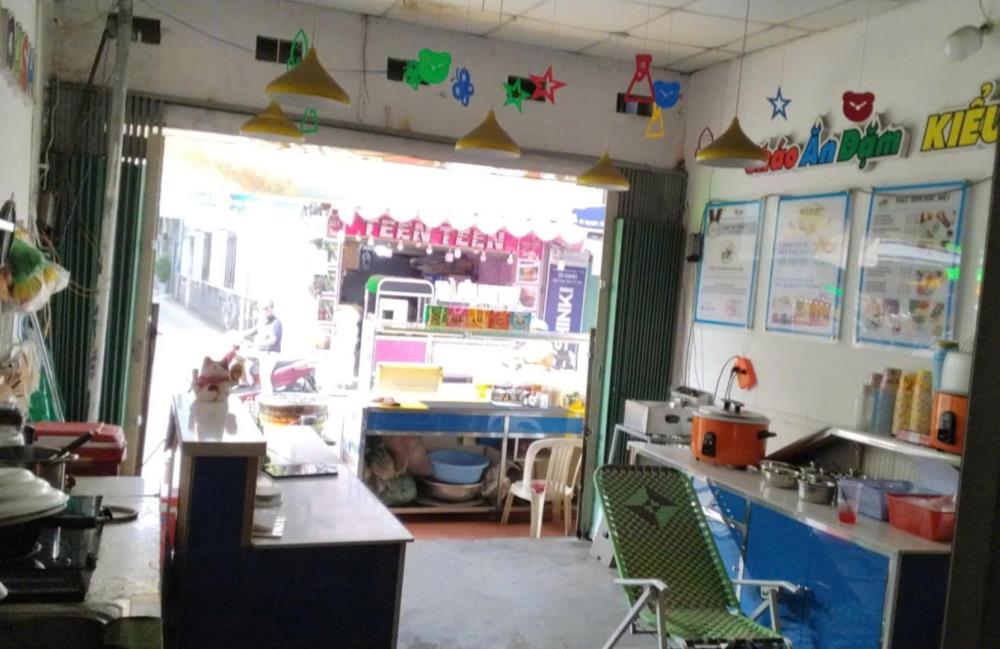 EM CÓ 2 CĂN MẶT BẰNG MẶT TIỀN CĂN SANG NHƯỢNG PHƯỜNG 11 - QUẬN GÒ VẤP - TP HỒ CHÍ MINH2665014