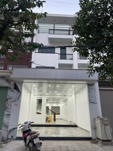 Nhà mặt đường Lê Quang Đạo trục đường kinh doanh rộng 36m trung tâm Xuân Hoà, Phúc Yên, Vĩnh Phúc2588947