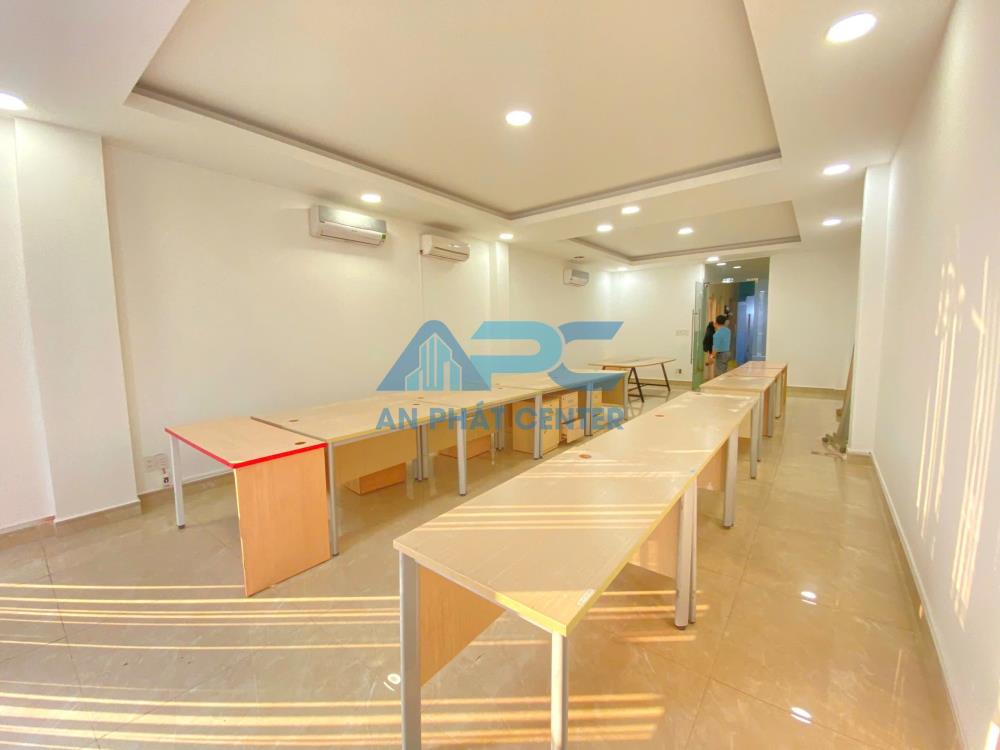 cần Cho thuê sàn VP tòa An Phát Center giá tốt tại 13b Đường 12, Phường .An Khánh, Thủ Đức TP HCM2579656