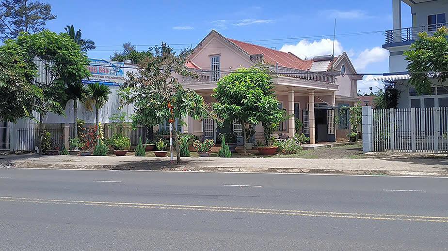 CHÍNH CHỦ CẦNCHO THUÊ NHÀ 200m2 PHƯỜNG 2 -TP BẢO LỘC - LÂM ĐỒNG2421136
