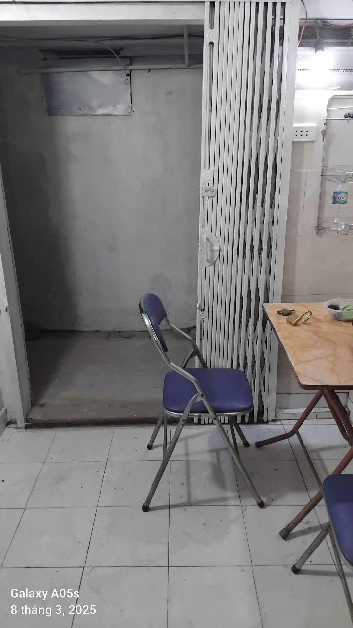 Chính Chủ Cần Bán Căn Hộ Nhỏ Xinh Tầng 1 Khu Tập thể Thuốc Lá Thăng Long, Thanh Xuân, Hà Nội2603124