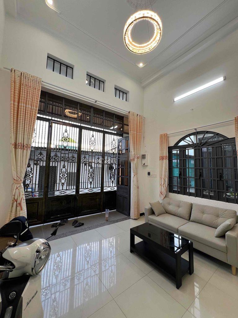 CHO THUÊ NHÀ 3 TẦNG, 120M2, PHAN HUY ÍCH, TÂN BÌNH - GIÁ HỜi 14 TRIỆU2315665