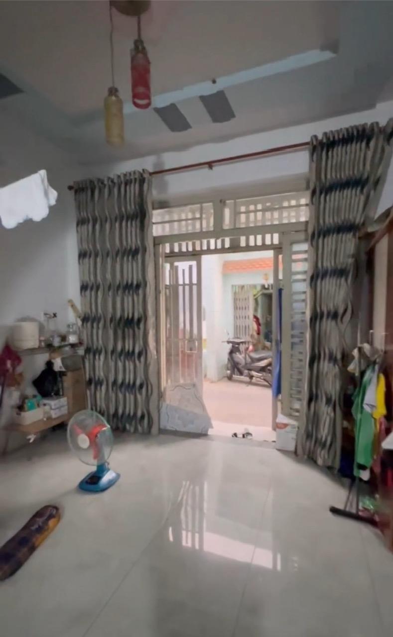 Bán Nhà Đường Nguyễn Thị Sóc, Bà Điểm ,Hóc Môn, TP Hồ Chí Minh2601292