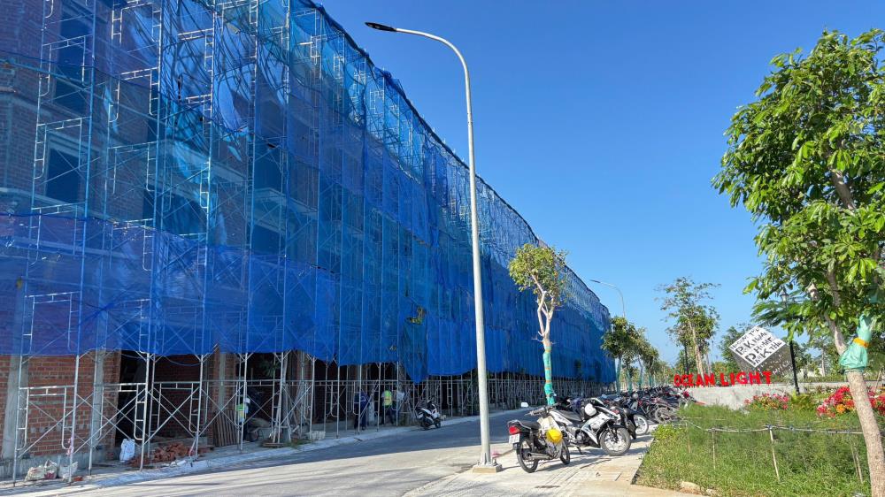 Chào Đón 2025 Cùng Khu Đô Thị Biển Bình Sơn Ninh Thuận 2394849