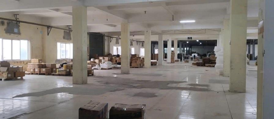 CHO THUÊ NHÀ XƯỞNG - KHO DIỆN TÍCH 2500M² TẠI PHƯỜNG BIÊN GIANG, HÀ ĐÔNG2493284