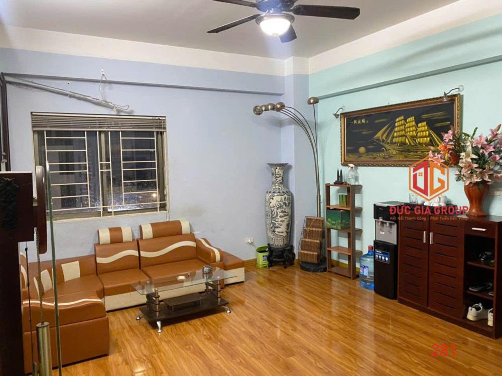 Bán căn hộ Chung Cư Thanh Bình, 80m², 3 phòng ngủ, 2 WC, gần chợ Biên Hòa, Giá chỉ 1,6 tỷ2438350
