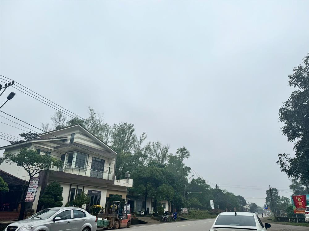 Bán 40m đất mặt tiền QL9 Cam Hiếu - Cam Lộ giáp TP Đông Hà2491509