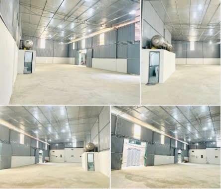 CHÍNH CHỦ CHO THUÊ KHO XƯỞNG TẠI NGỌC HỒI, TT VĂN ĐIỂN, THANH TRÌ, HÀ NỘI2573198