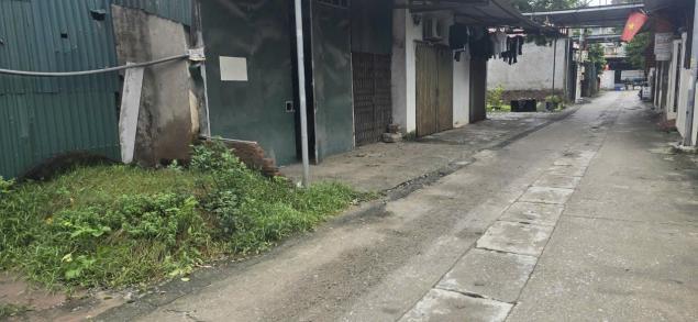 CẦN BÁN GẤP LÔ ĐẤT CỰC ĐẸP TẠI QUYẾT TIẾN - VÂN CÔN - HOÀI ĐỨC - HÀ NỘI2472660