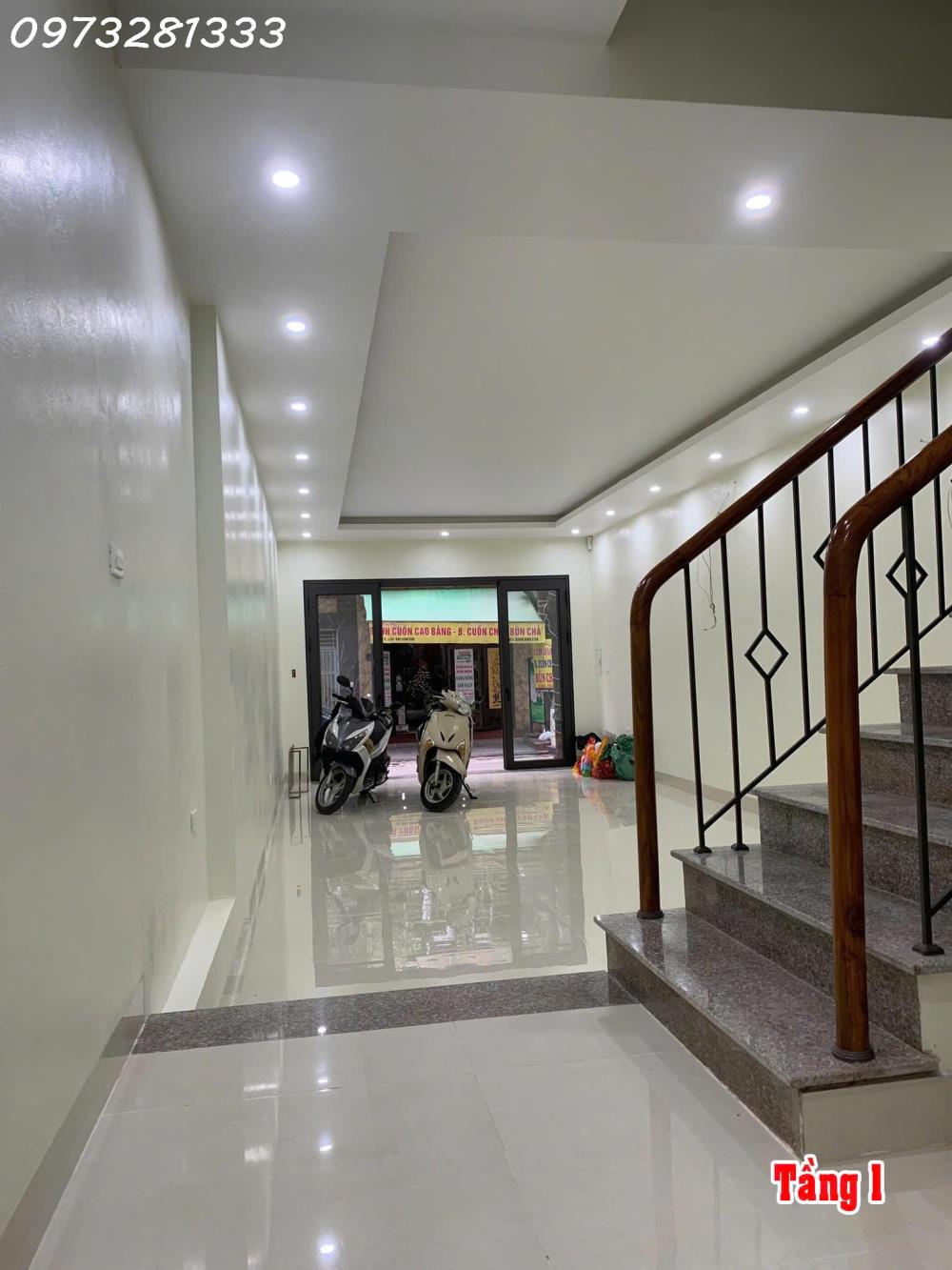 Gia đình không có nhu cầu sử dụng cần cho thuê tầng 1+2 tại địa chỉ 22LK8 Khu Đô Thị Văn Phú2622529