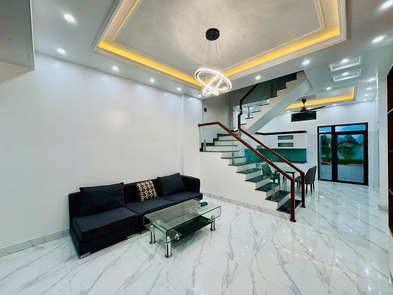 Nhà riêng tại An Hải, An Dương, Hải Phòng có diện tích 61m2, giá thỏa thuận.2600109