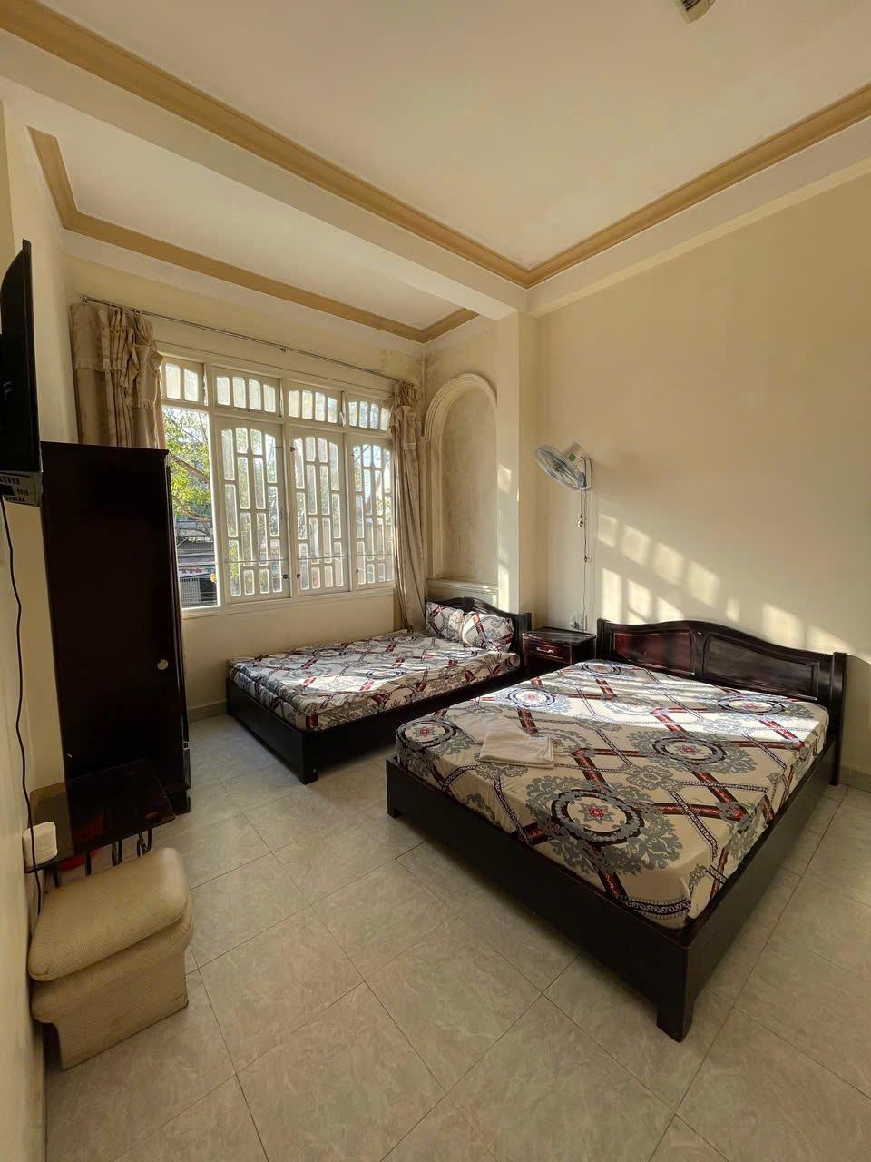 CHÍNH CHỦ CẦN CHO THUÊ NHÀ  NGHỈ  115M2 PHƯỜNG 8 -ĐÀ LẠT -LÂM ĐỒNG2406696
