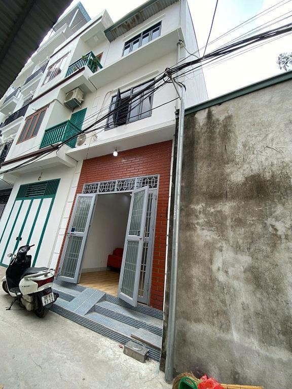CHO THUÊ NHÀ 3 TẦNG TẠI HÀ ĐÔNG – ĐẦY ĐỦ TIỆN ÍCH! Số 4, ngõ 22, Giang Chính, Biên Giang, Hà Đông.2546645