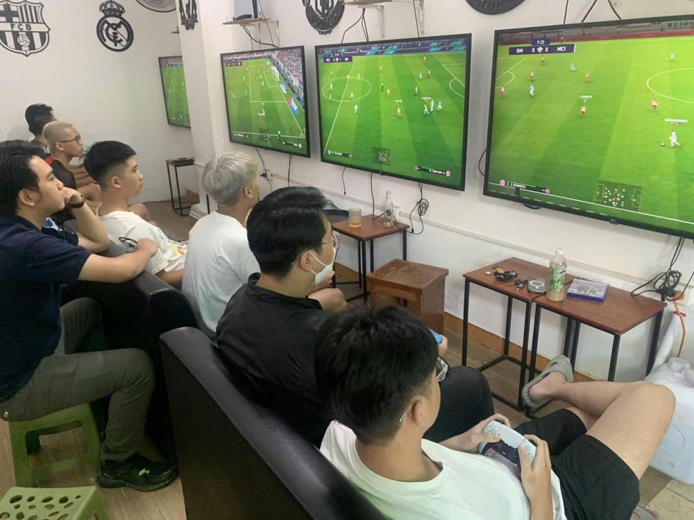 CHÍNH CHỦ CẦN SANG NHƯỢNG QUÁN PES PHỐ VŨ HỮU- TRUNG VĂN - NAM TỪ LIÊM2627738