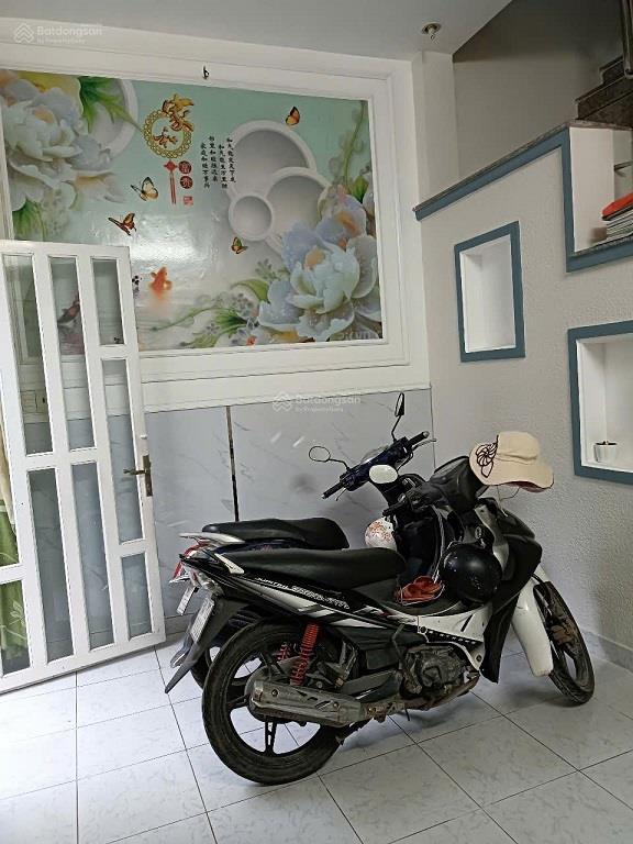 Cần bán nhà hẻm 2025 Huỳnh Tấn Phát, 30m2, giá 1,95 tỷ2622142