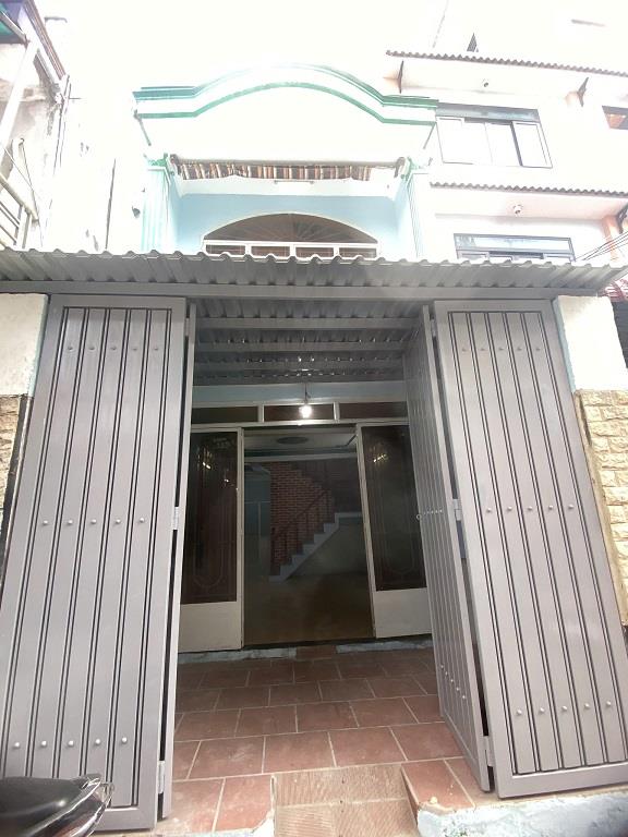 Cho Thuê Nhà Hẻm Xe Hơi Tại Quang Trung, Gò Vấp.2400501