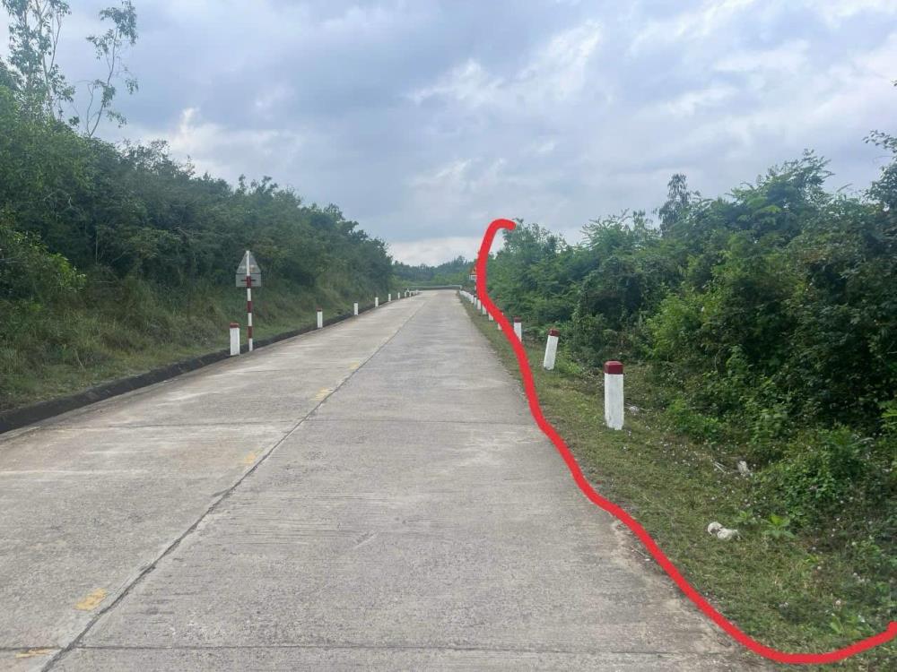 Đất Đẹp - Giá Tốt - Chính Chủ Cần Bán Lô Đất Vị Trí Đẹp Tại  Xã An Hiệp, Huyện Tuy An, Phú Yên2451356