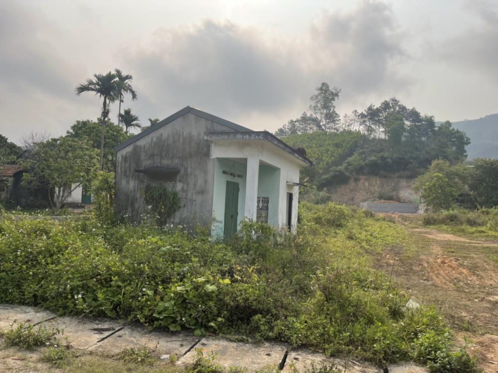 Bán Đất Trung Tâm Vân Đồn – Sổ Hồng, 2033m², Vị Trí Đắc Địa, Tiềm Năng Tăng Giá Cao2521469