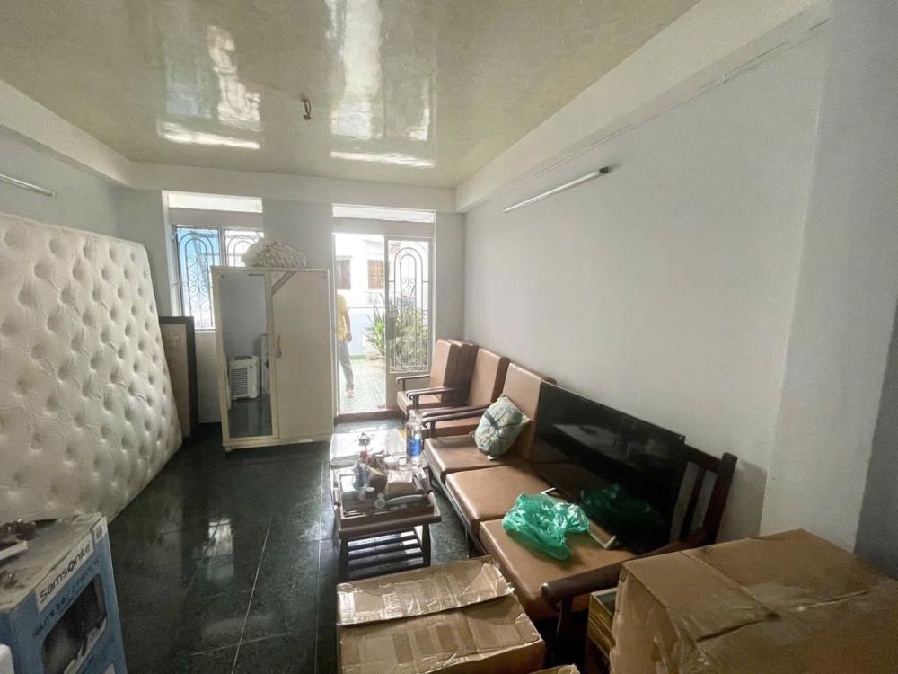 Bán nhà quận 10, Đường Ngô Gia Tự, 48m2, 4 tầng, 6.66 tỷ, sát mặt tiền2537230