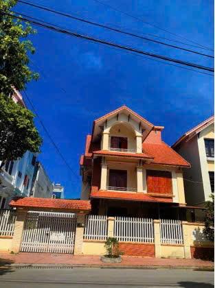CHÍNH CHỦ BÁN ĐẤT + BIỆT THỰ 3 TẦNG KDT PHÚ LỘC 4, P.VĨNH TRẠI2492921