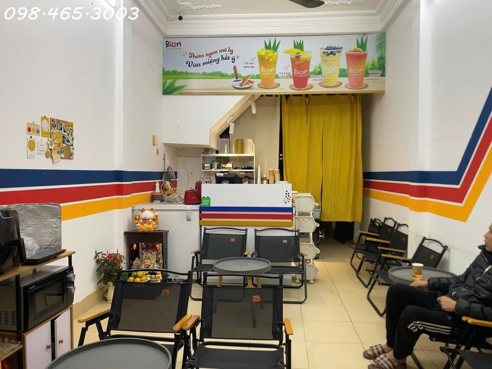 tôi cần sang nhượng gấp cửa hàng cafe bánh mì tôi cần sang nhượng gấp cửa hàng cafe bánh mì Đội Cấn Ba Đình HN2553821