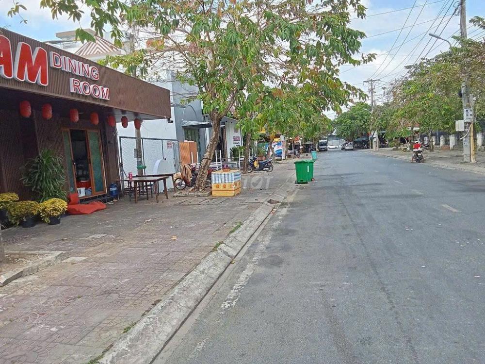CHÍNH CHỦ Cần Bán Nhanh Đất Thổ Cư Tại Trung Tâm Phường 5, TP Cà Mau2388532