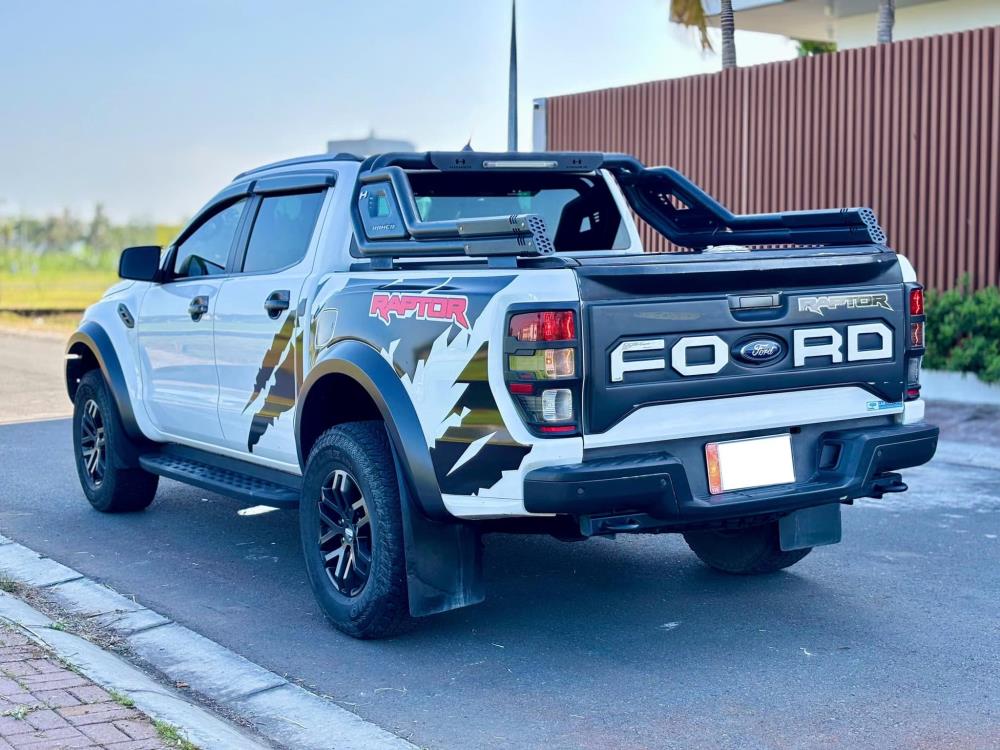 bán xe Ford ranger raptor keng xà beng2333393