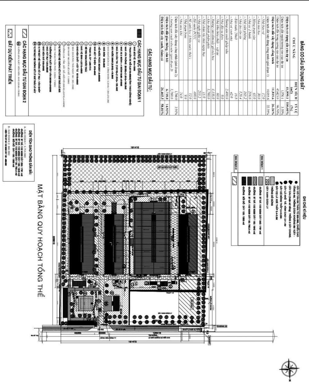 BÁN XƯỞNG TẠI KCN BẮC ĐỒNG PHÚ, BÌNH PHƯỚC – DIỆN TÍCH 6,6HA Liên hệ ngay: 0366 632 0922495230