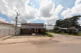 Bán nhà đường Trần Phú, phường Ninh Sơn tỉnh Tây Ninh cách Chợ Ninh Sơn 1,5km2515017